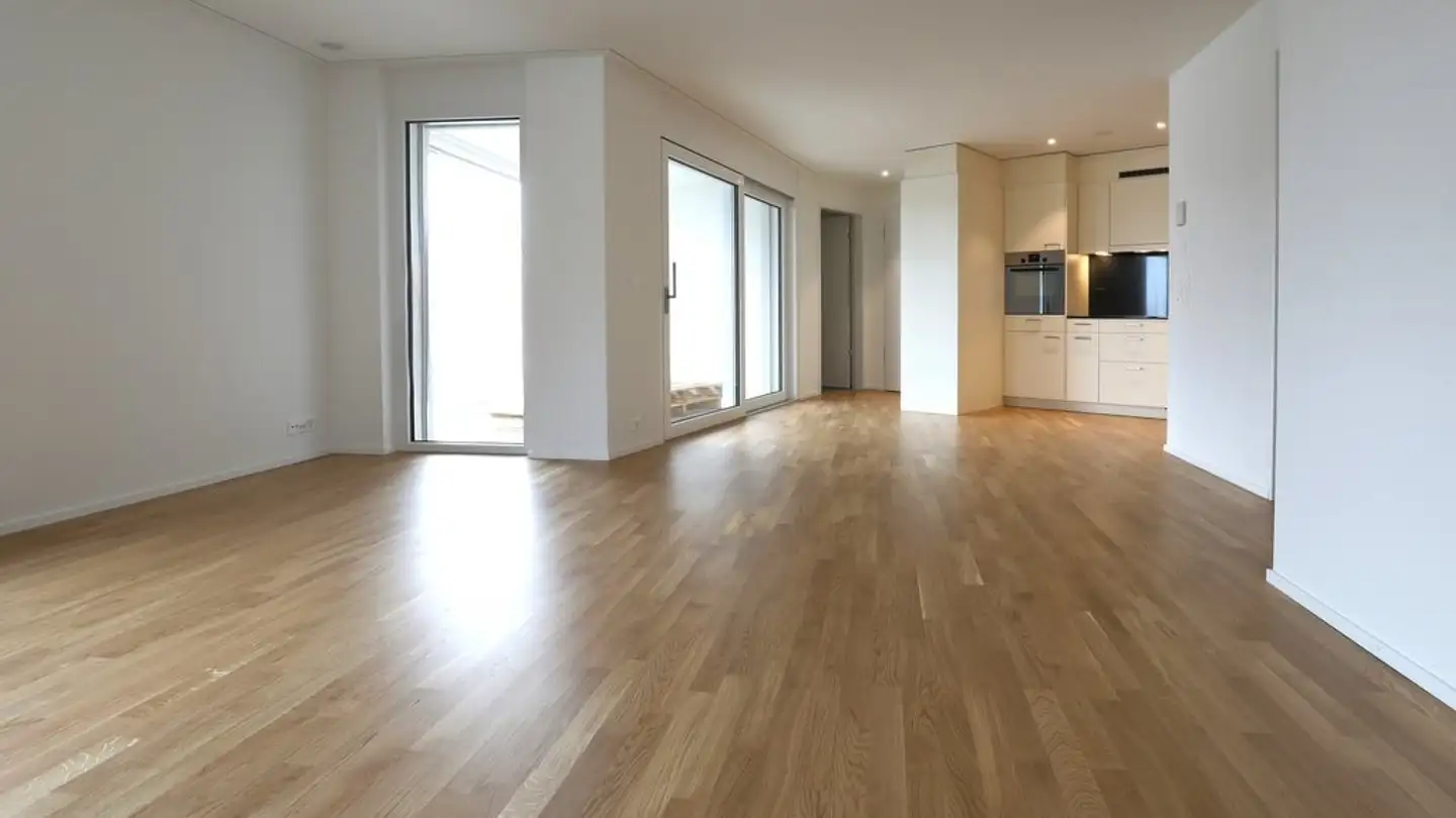 Apartment for rent - Geissfluhstrasse 10, 4500 Solothurn - Photo 2