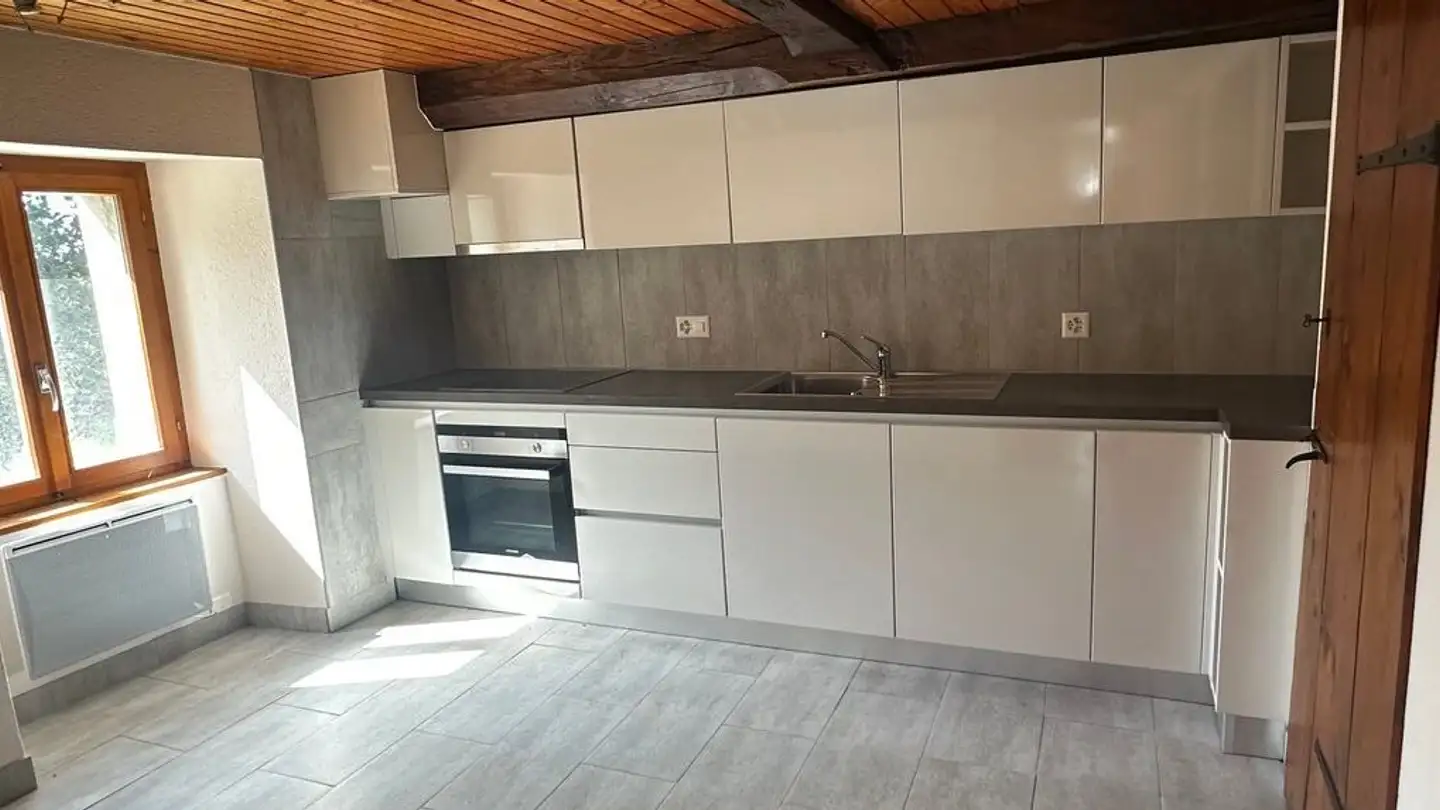 Appartement à louer - Route De Moudon 2, 1512 Chavannes-sur-Moudon - Photo 3