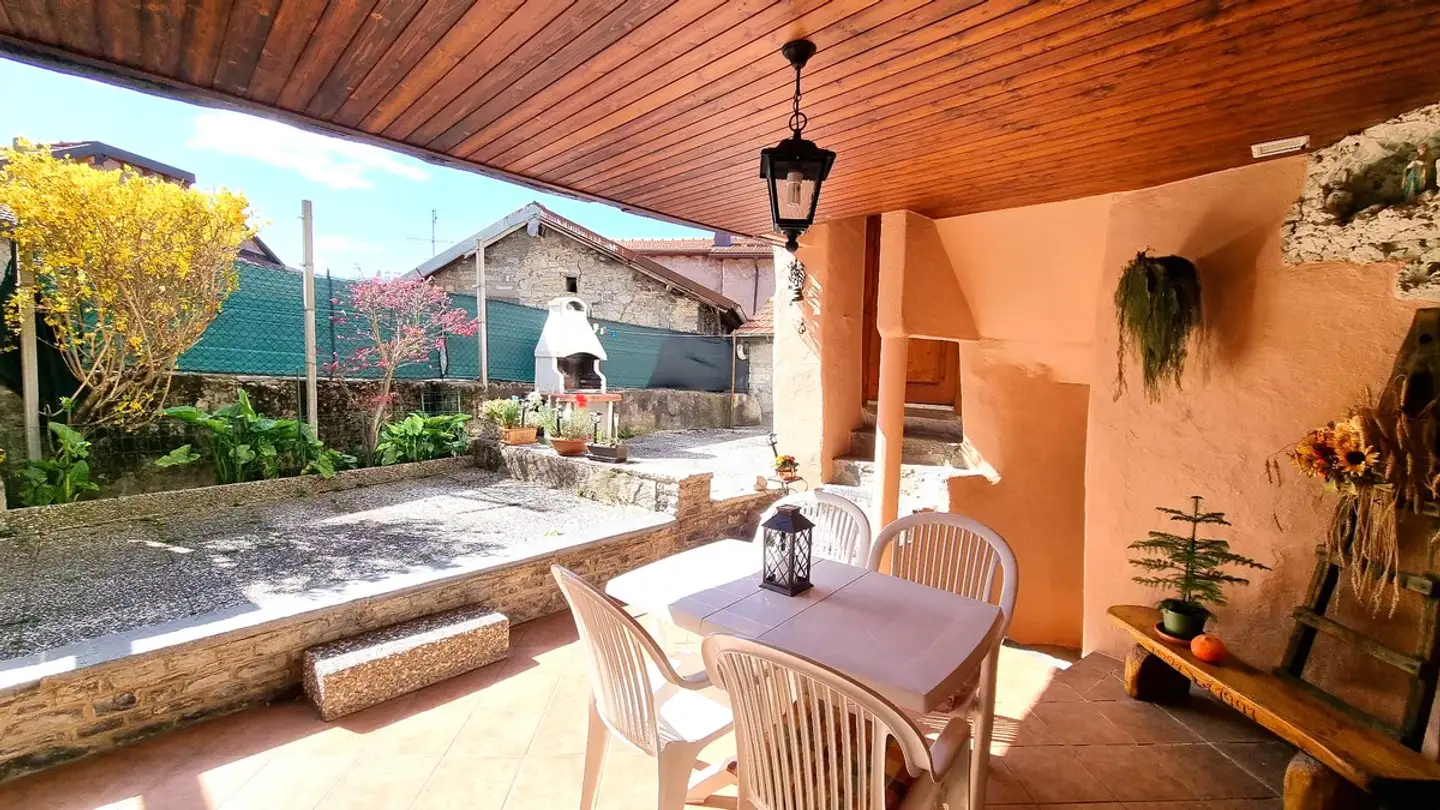 Casa singola in vendita - 6837 Caneggio - Photo 2