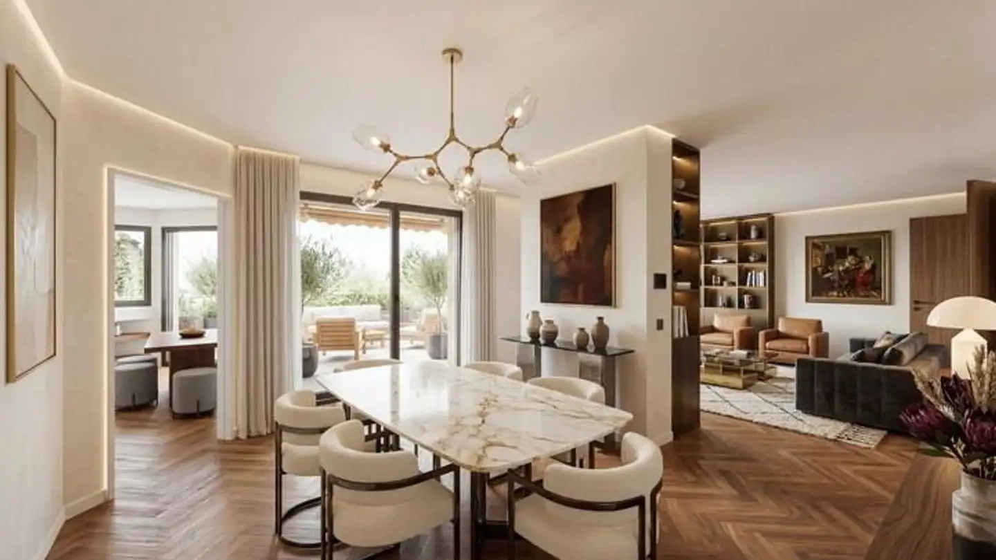 Apartment for sale - 8703 Erlenbach ZH - Photo 3