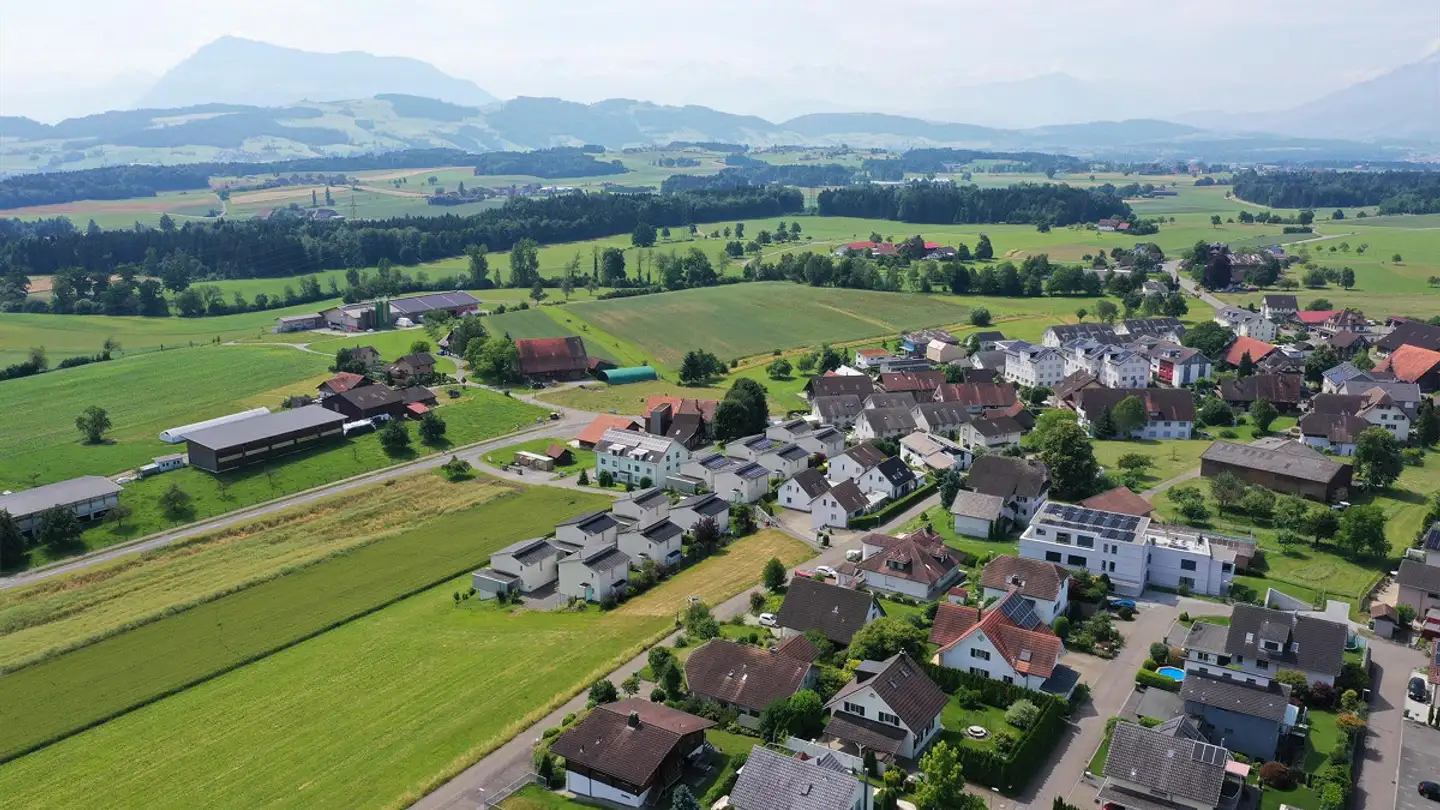 Single house for sale - Leebernstrasse 16, 5646 Abtwil AG - Photo 2