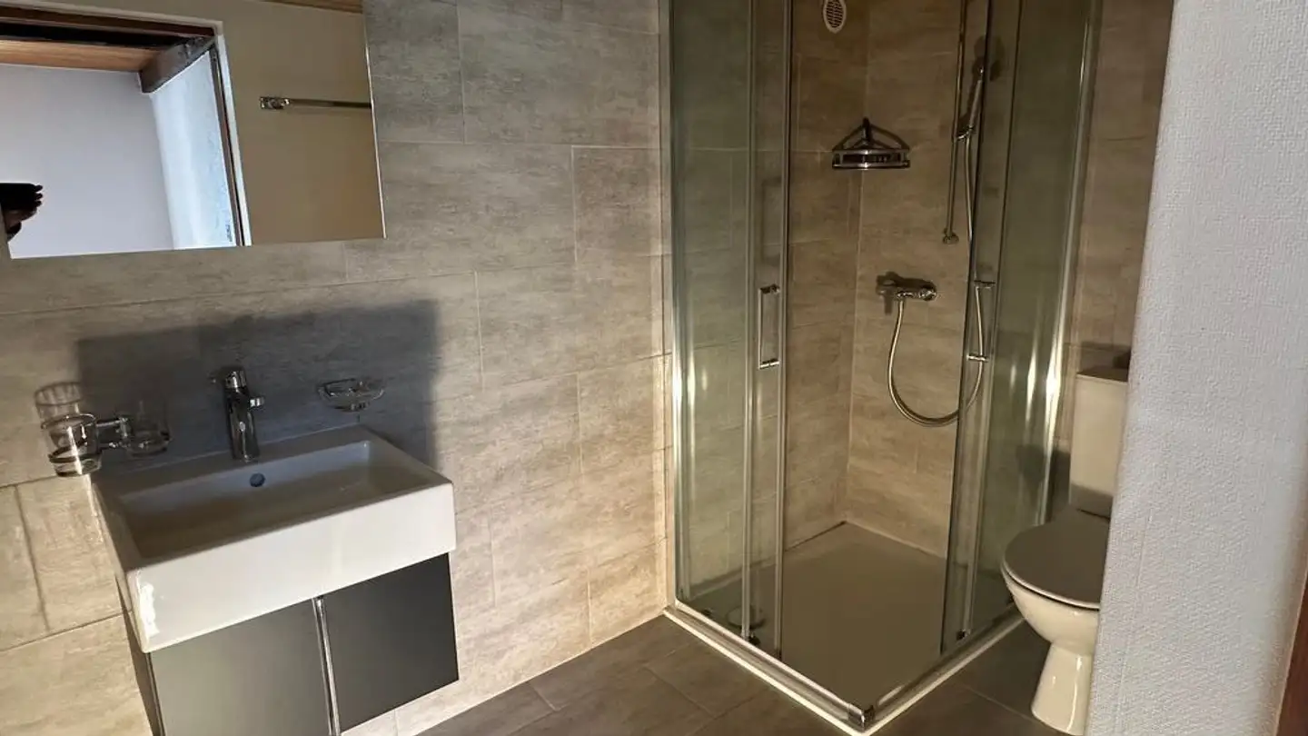Appartement à louer - Route De Moudon 2, 1512 Chavannes-sur-Moudon - Photo 4