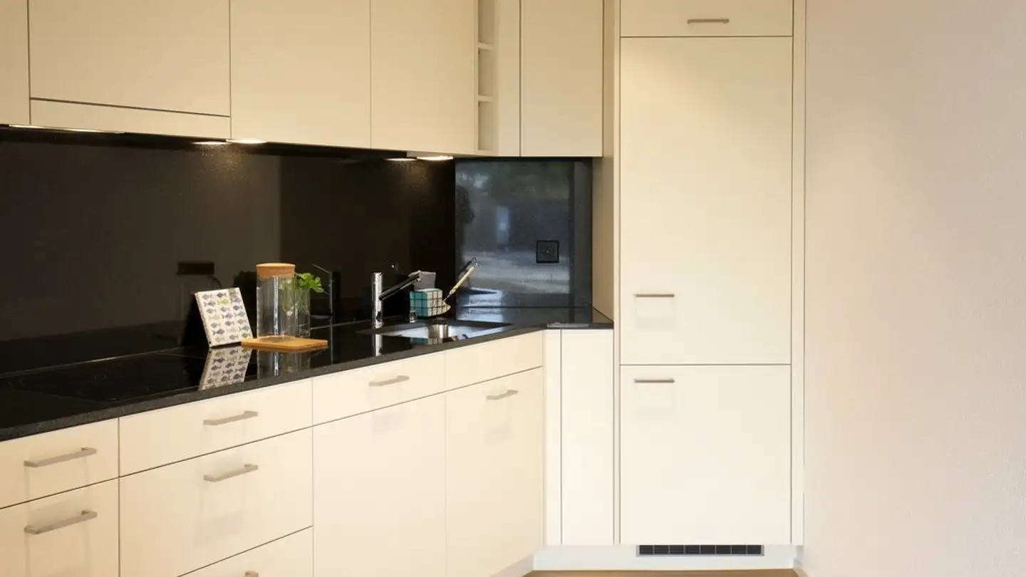 Apartment for rent - Geissfluhstrasse 10, 4500 Solothurn - Photo 3