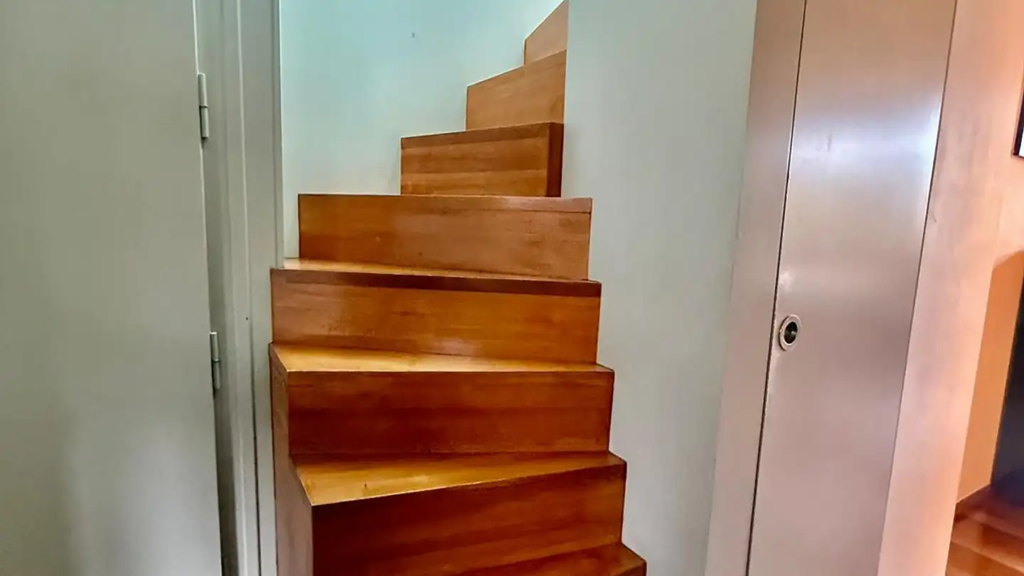 Appartement à louer - 1205 Genève - Photo 4