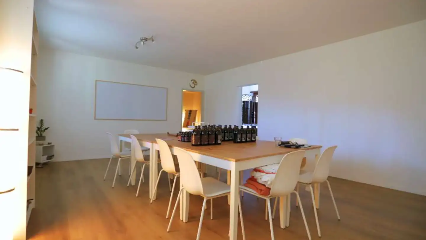 Apartment for sale - 6932 Breganzona