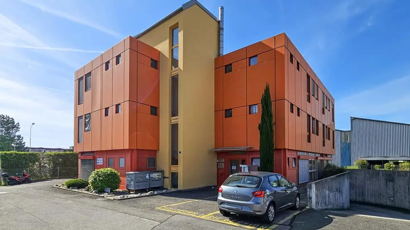 Office space for sale - 1260 Nyon - Photo 2