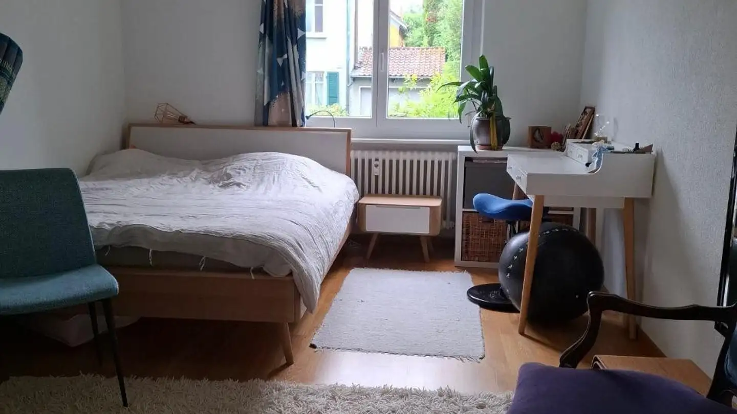 Appartamento in affitto - Stettlerstrasse 15, 3006 Bern - Foto 2