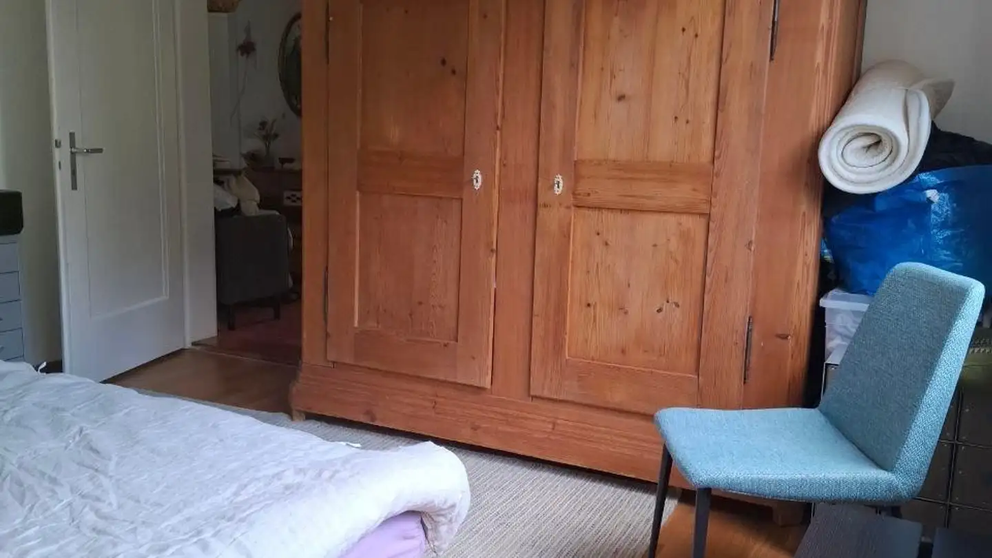 Appartamento in affitto - Stettlerstrasse 15, 3006 Bern - Foto 3