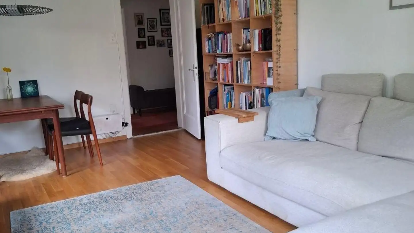 Appartamento in affitto - Stettlerstrasse 15, 3006 Bern - Foto 4