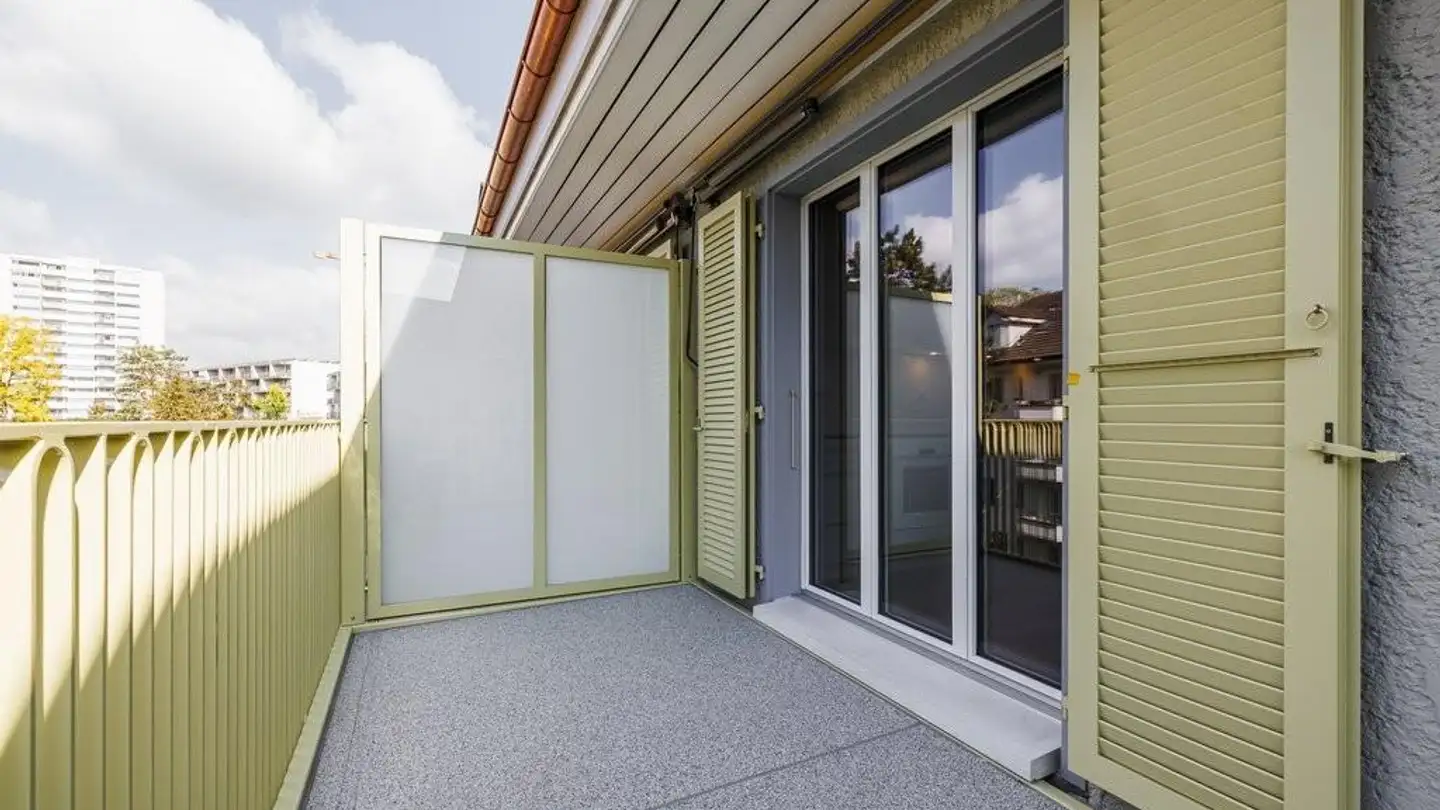 Appartamento in affitto - Schlossstrasse 139, 3008 Bern - Foto 3