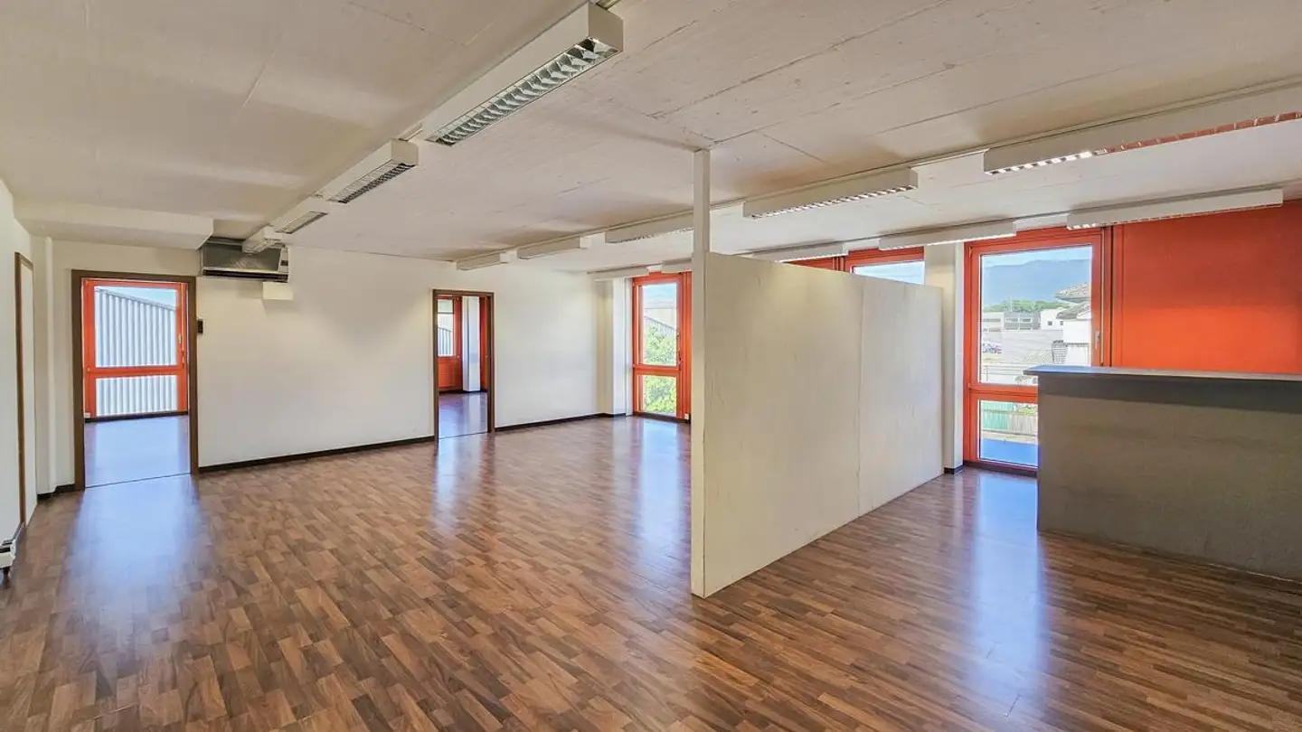 Office space for sale - 1260 Nyon