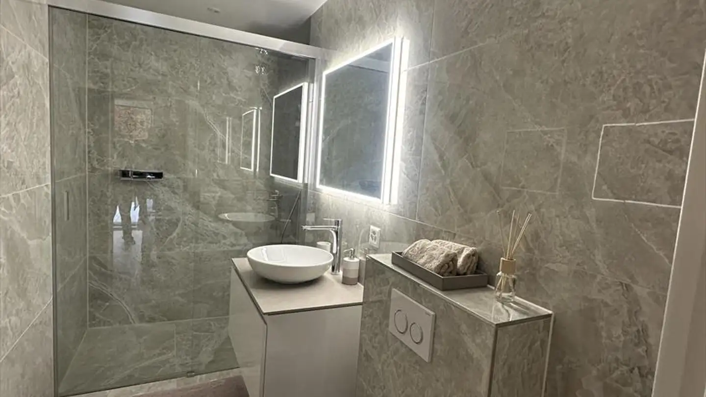 Appartamento ammobiliato in affitto - 1233 Bernex - Photo 4