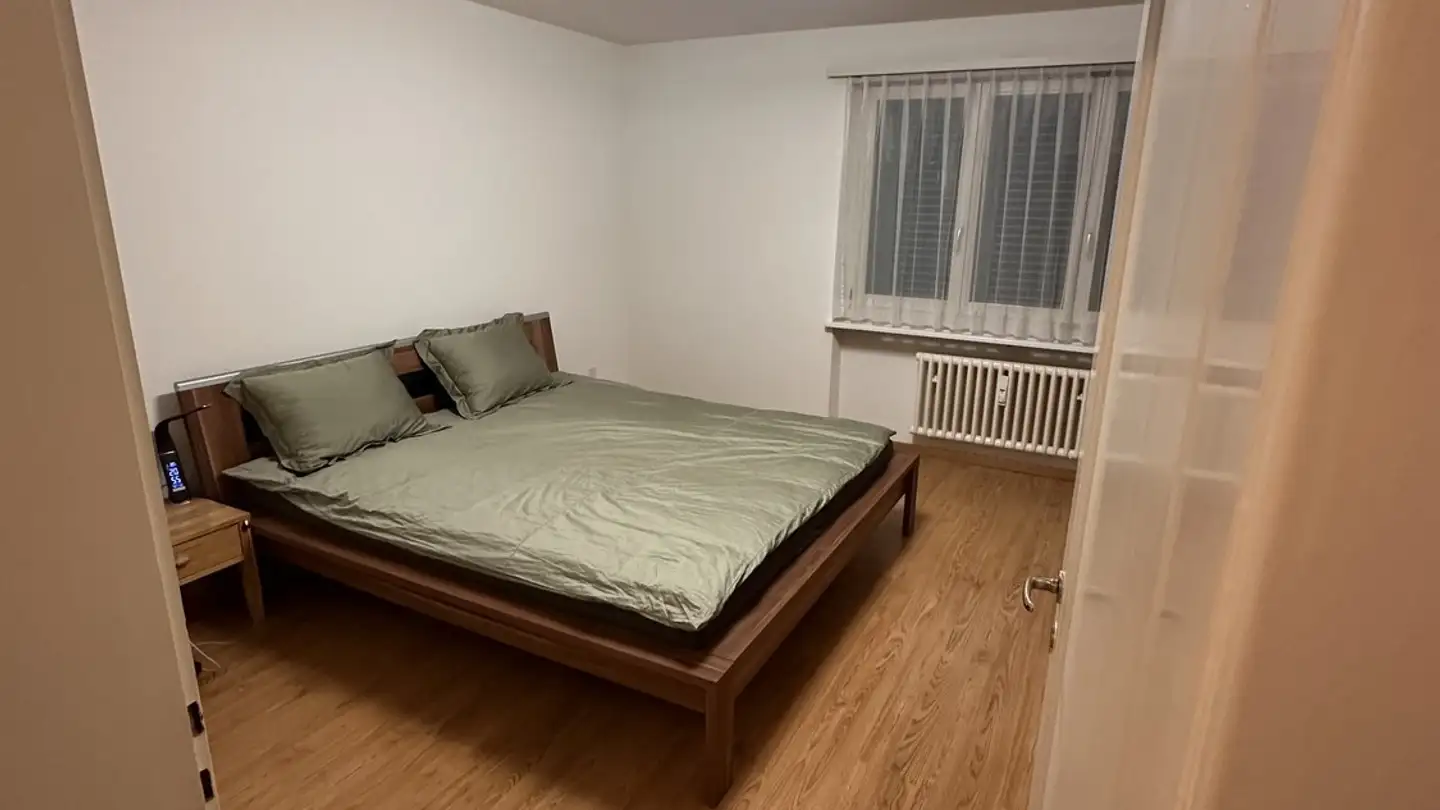 Apartment for rent - 8302 Kloten - Photo 3