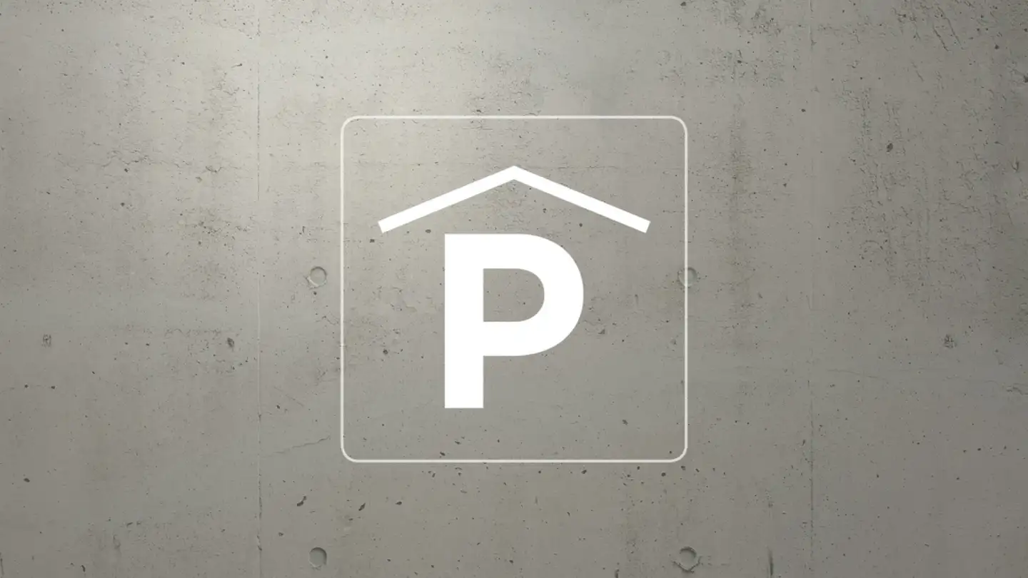 Tiefgaragenstellplatz mieten - Bollwerkstrasse 30d, 4102 Binningen
