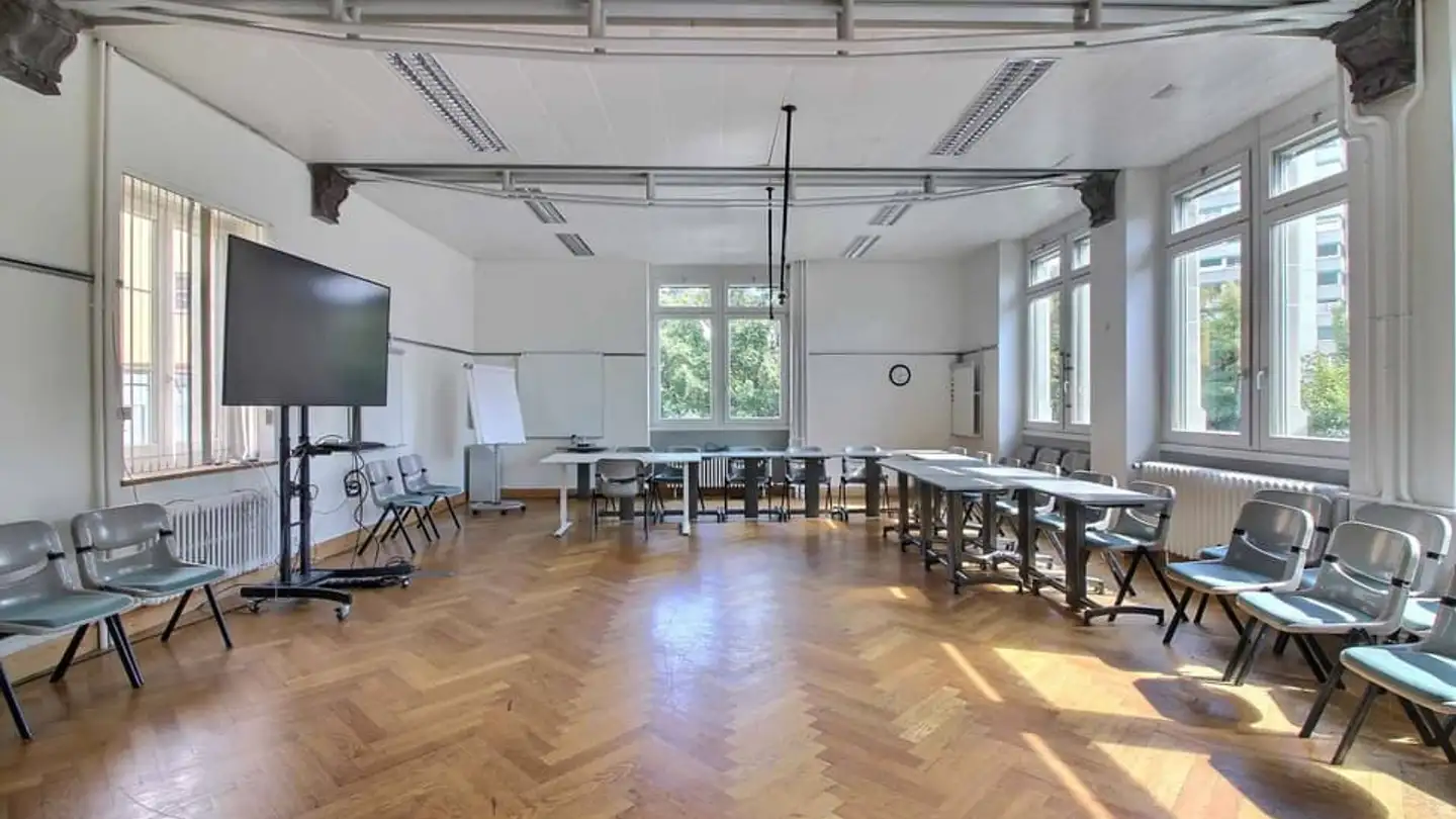 Commercial à louer - Route De La Maladière 21, 1022 Chavannes-près-Renens - Photo 2