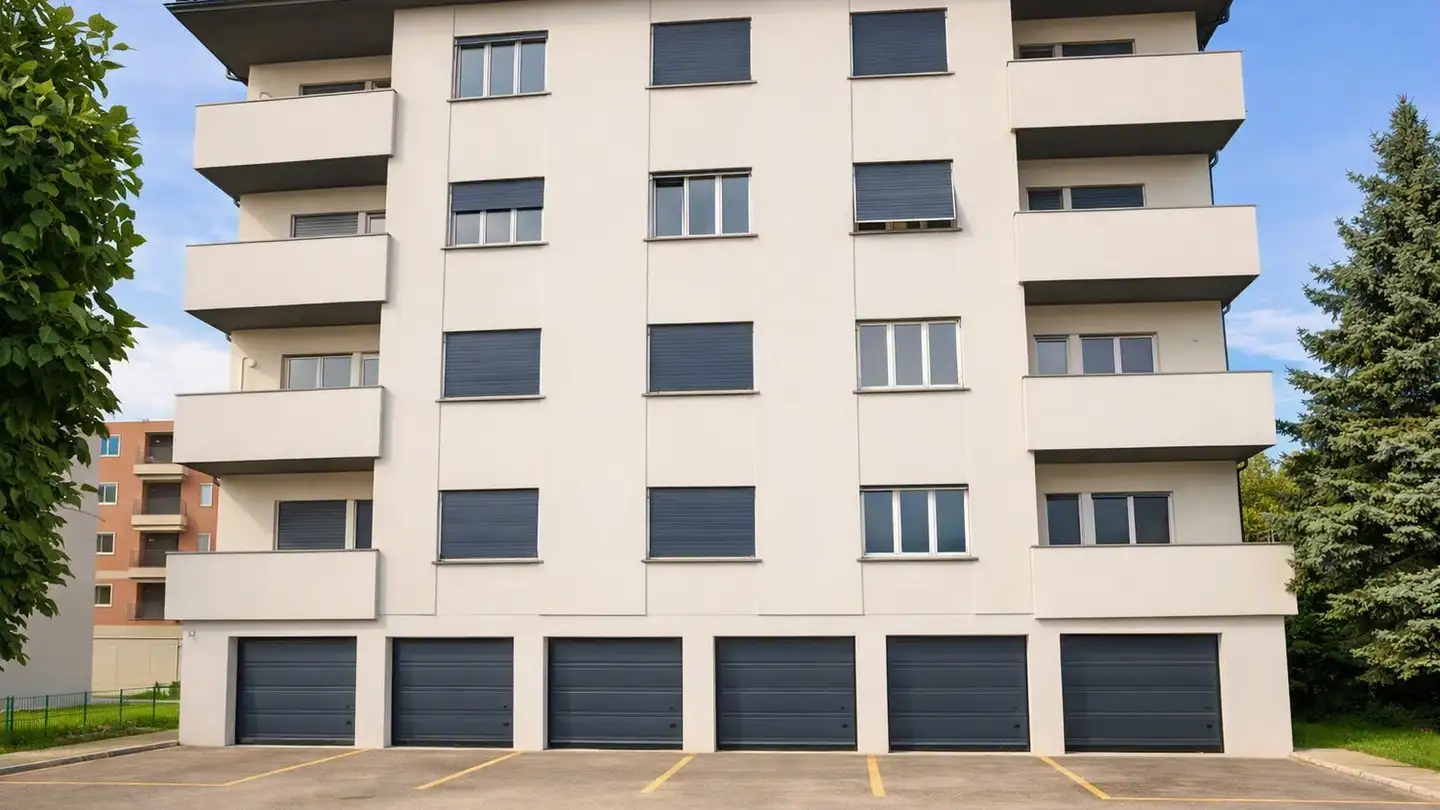 Wohnung kaufen - Via Brenno Bertoni, 6500 Bellinzona