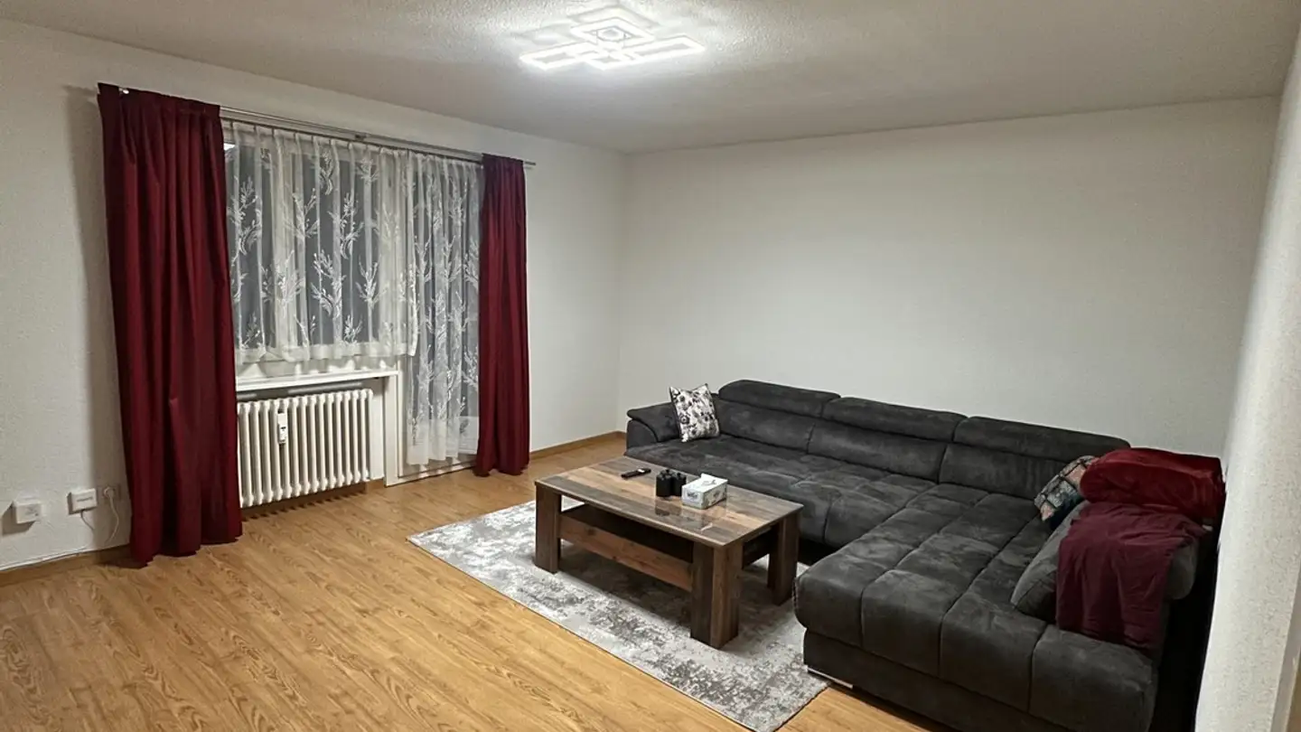 Apartment for rent - 8302 Kloten