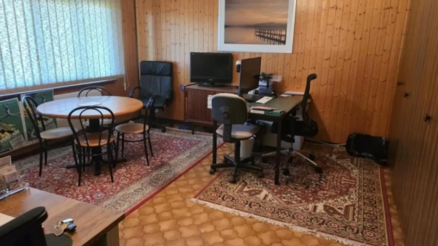 Office space for rent - Place Du Tilleul 3, 1268 Burtigny - Photo 3