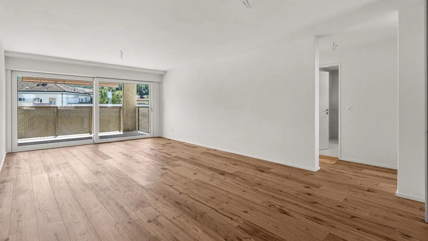 Apartment for rent - Hauptstrasse 71, 5330 Bad Zurzach