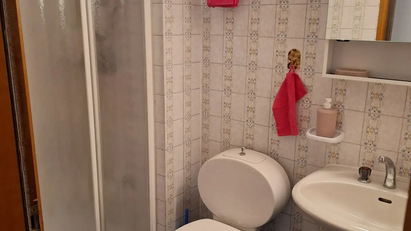 Appartamento in affitto - Via Franco Zorzi 17, 6900 Paradiso - Foto 2