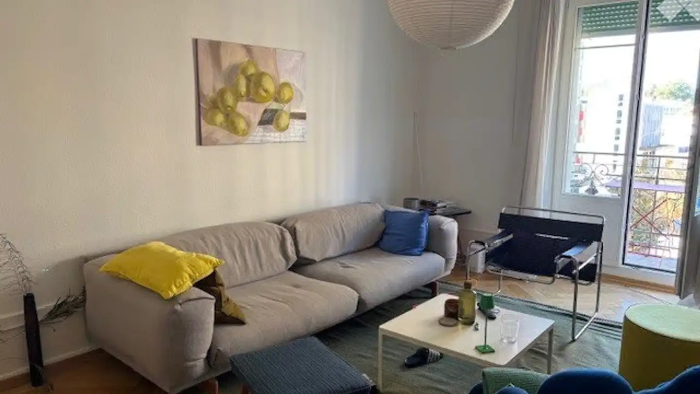 Appartamento in affitto - Boulevard De Pérolles 16, 1700 Fribourg