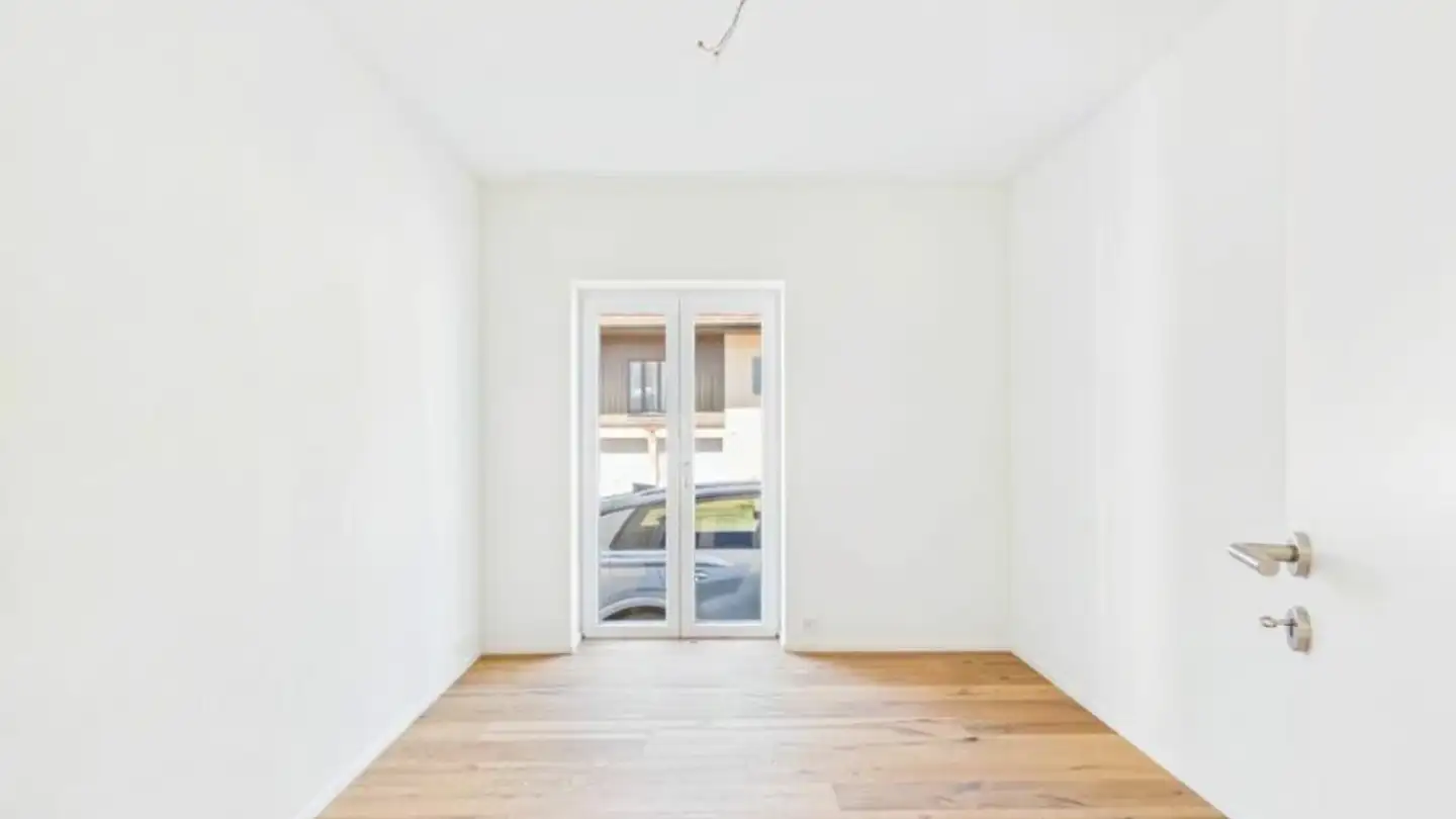 Appartement à louer - Strählgass 8, 5413 Birmenstorf AG