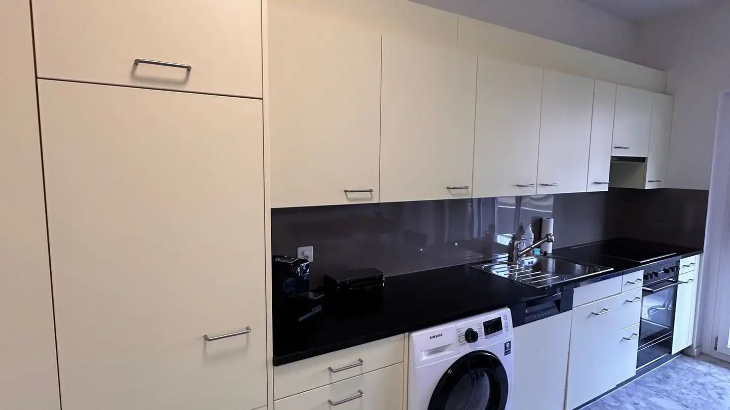 Apartment for rent - Winterthurerstrasse 576, 8051 Zürich - Photo 3