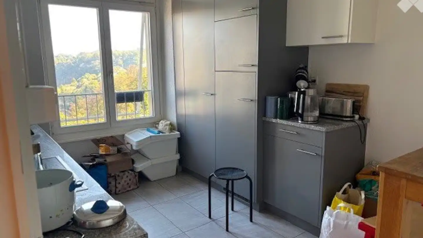 Appartamento in affitto - Boulevard De Pérolles 16, 1700 Fribourg - Foto 3