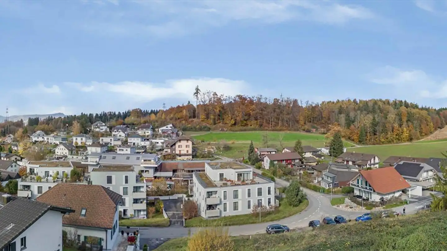 Apartment for sale - Farnweg, 5722 Gränichen