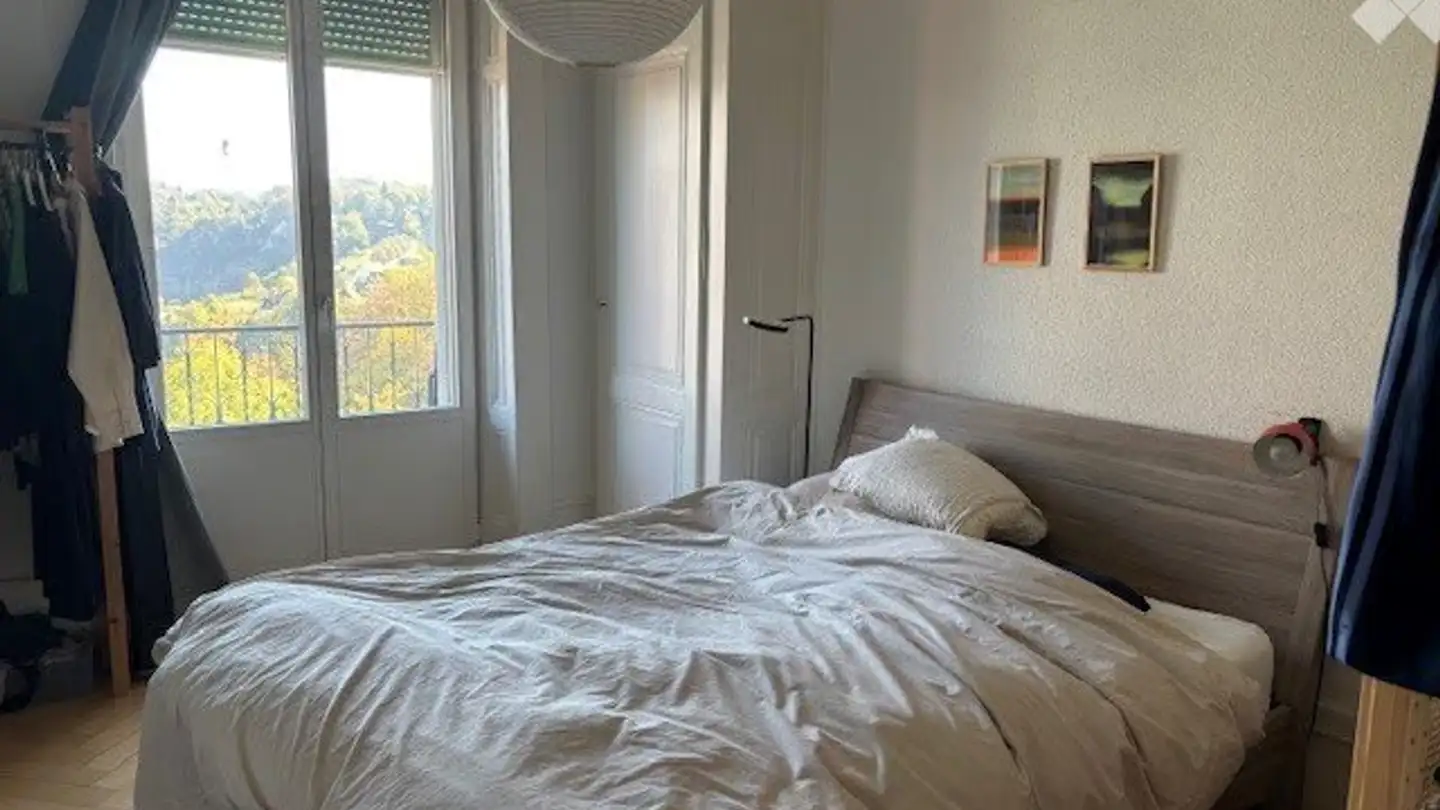 Appartamento in affitto - Boulevard De Pérolles 16, 1700 Fribourg - Foto 4
