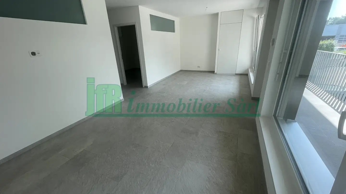 Spazio ufficio in affitto - Rue Des Artisans 10, 1026 Echandens - Photo 2