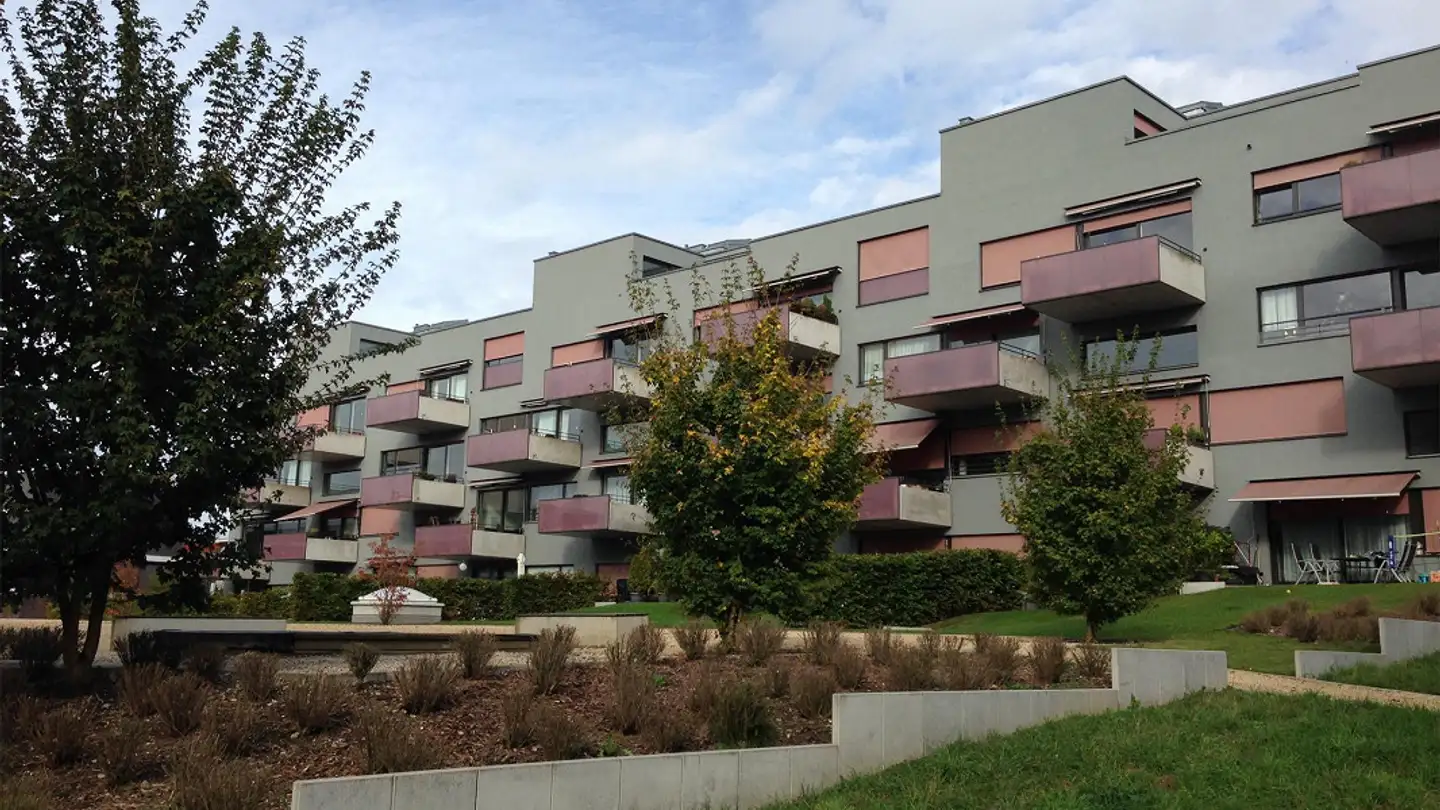 Appartement à louer - Gigonweg 16, 3027 Bern