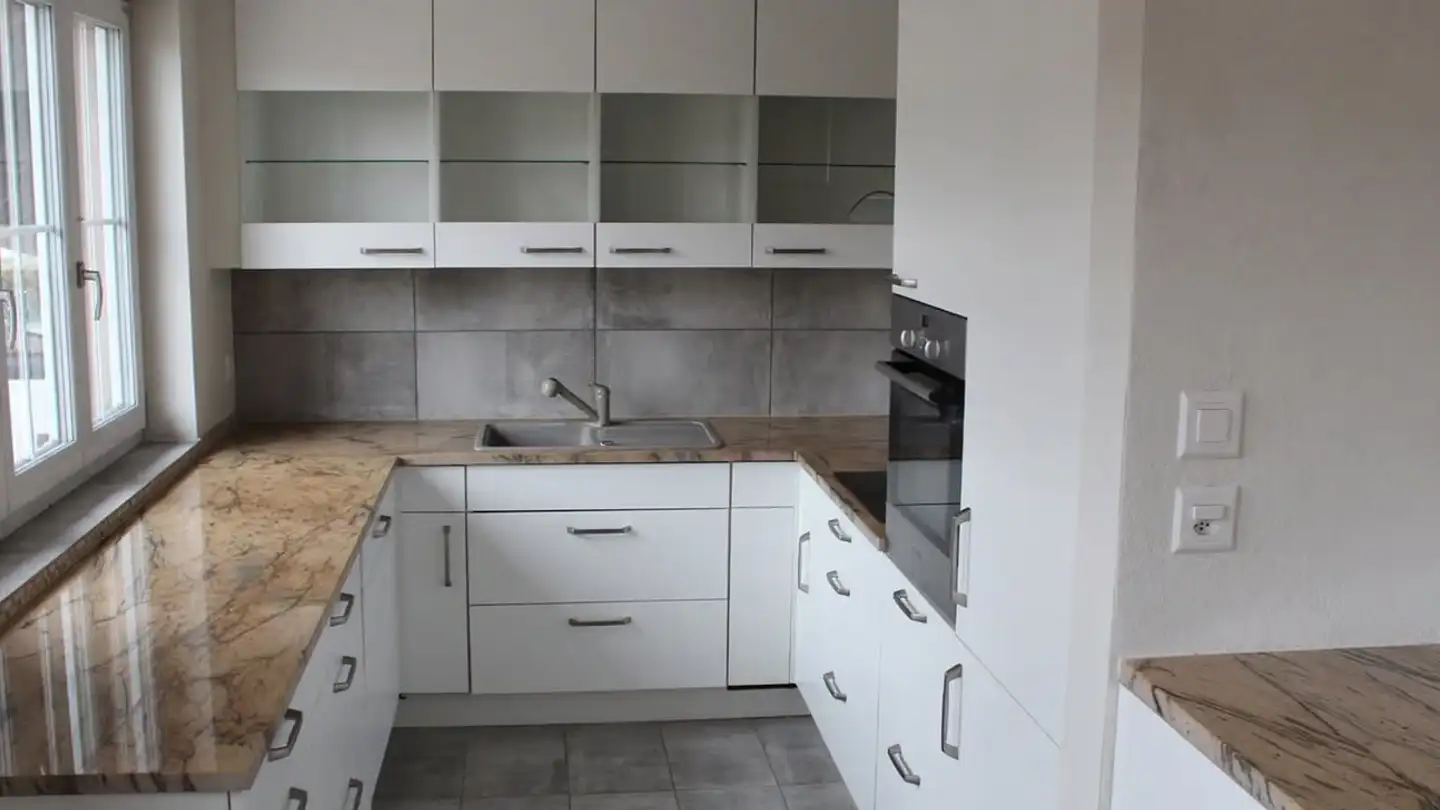 Appartamento in affitto - Scheidwäg 7, 8197 Rafz