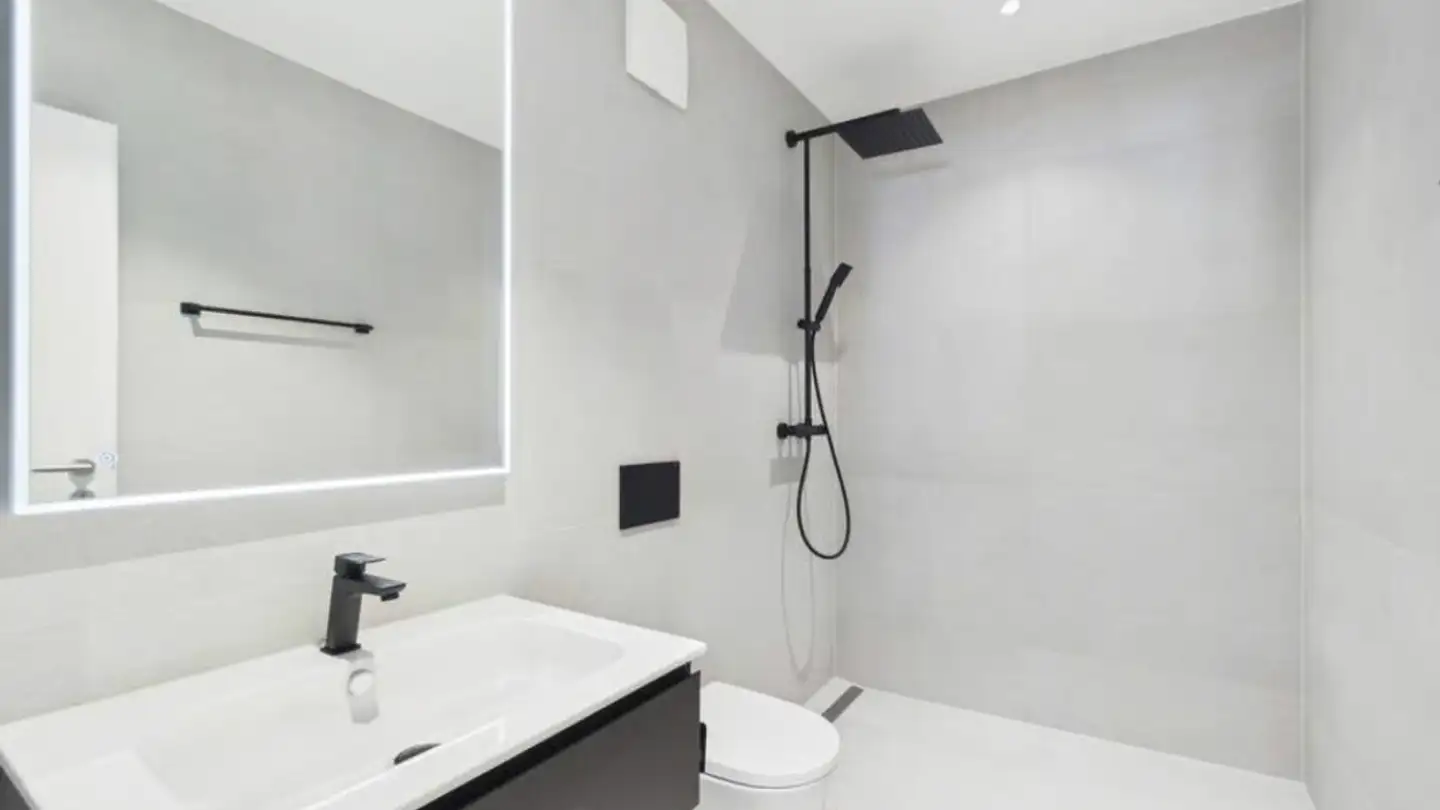 Appartement à louer - Strählgass 8, 5413 Birmenstorf AG - Photo 4