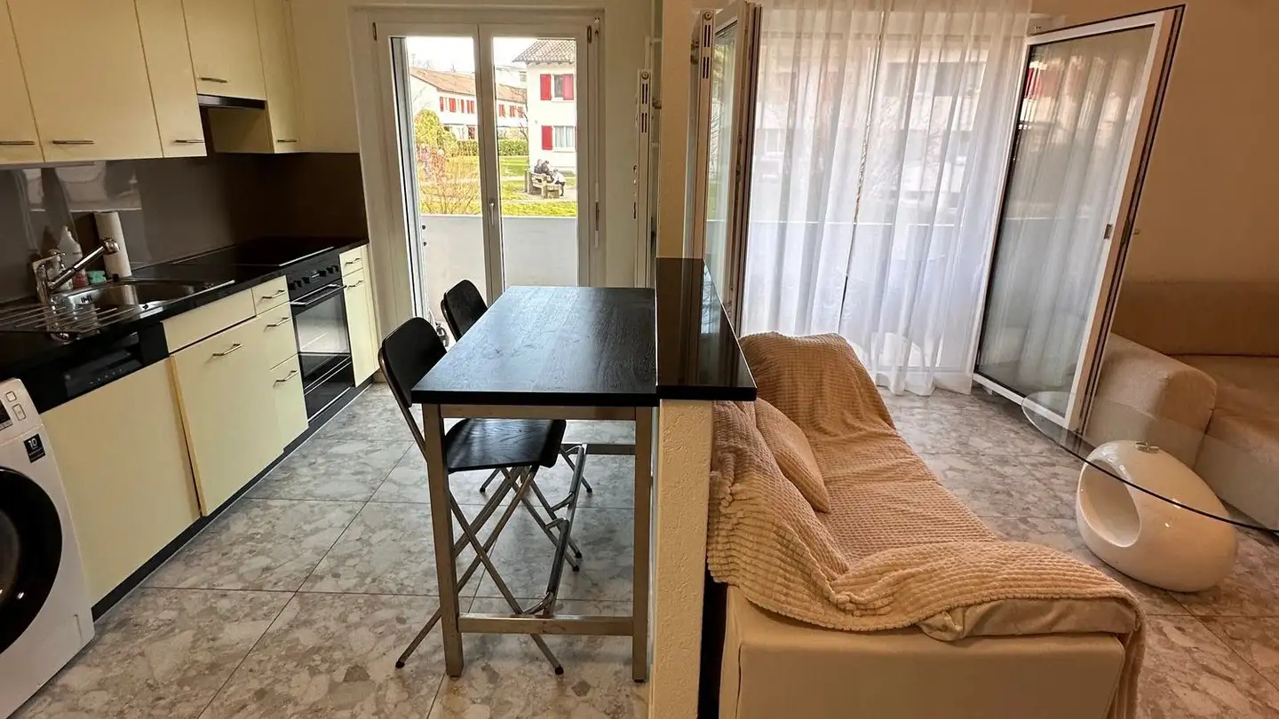 Apartment for rent - Winterthurerstrasse 576, 8051 Zürich - Photo 4