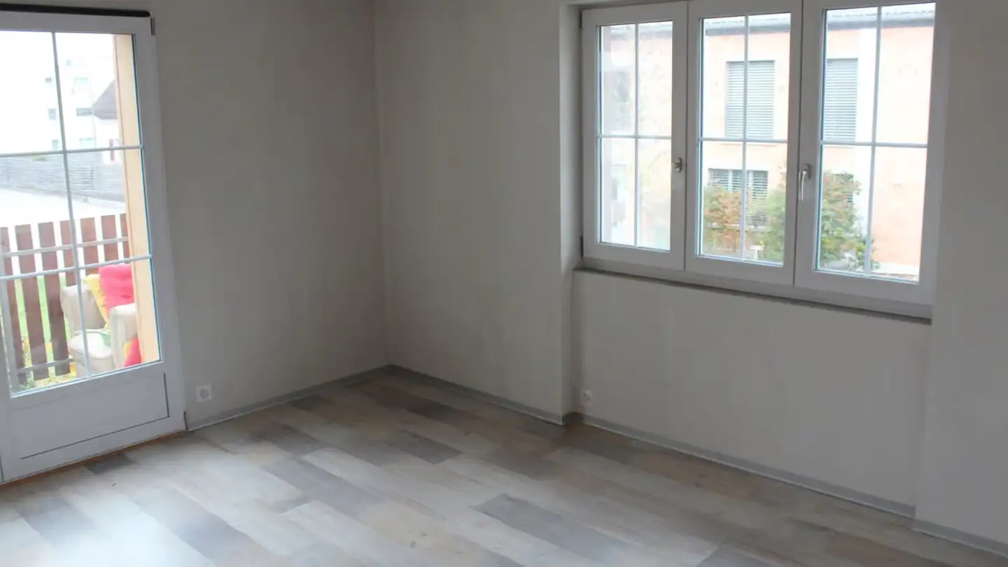 Appartamento in affitto - Scheidwäg 7, 8197 Rafz - Foto 2