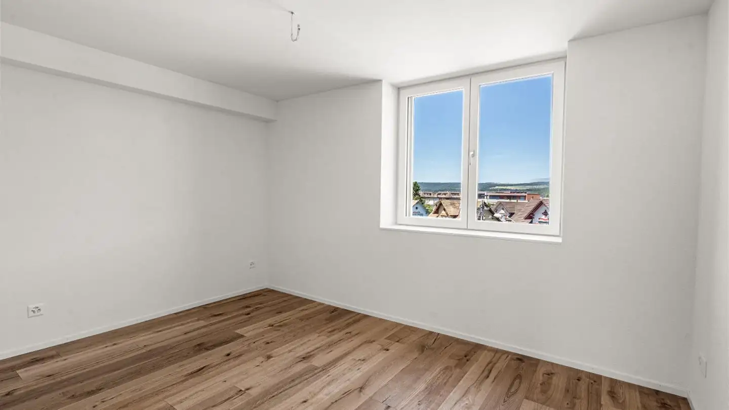 Apartment for rent - Hauptstrasse 71, 5330 Bad Zurzach - Photo 4
