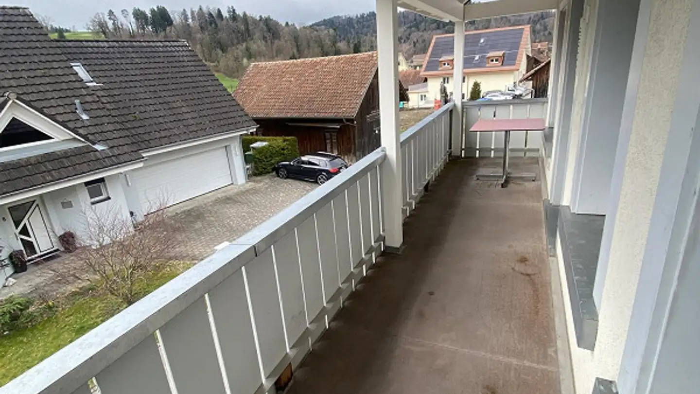 Wohnung mieten - Hintergasse 40, 8353 Elgg - Foto 2