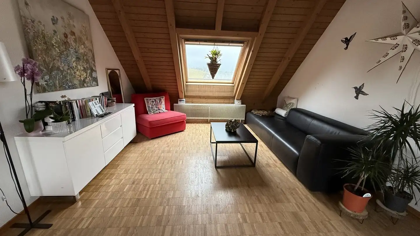 Maisonette mieten - Bollstrasse 4, 5442 Fislisbach - Foto 4