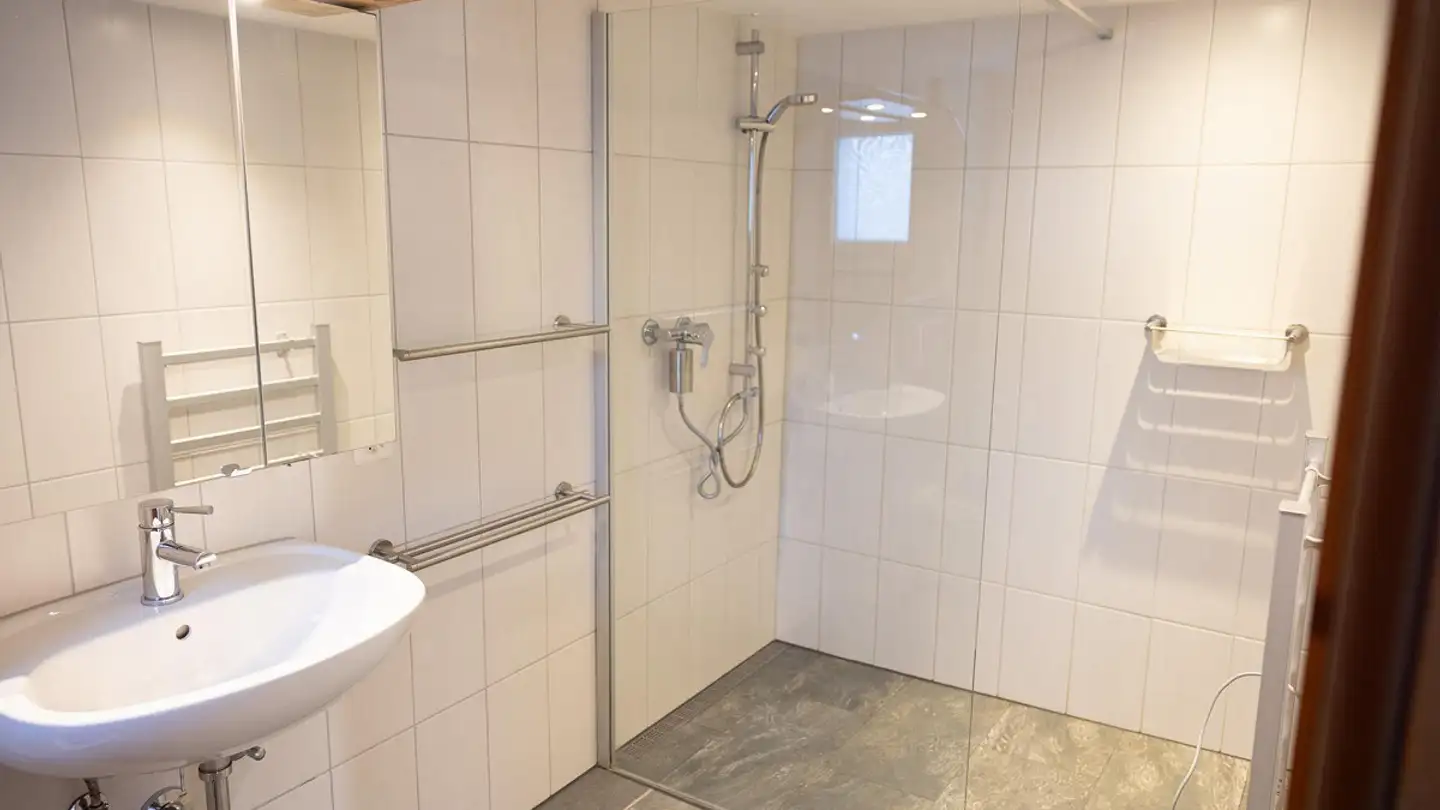 Semi-detached house for rent - Wasenstrasse 28a, 9430 St. Margrethen SG - Photo 4