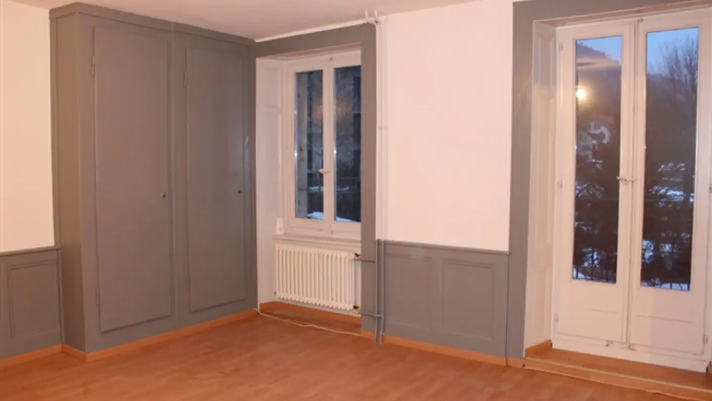 Casa singola in vendita - 2206 Les Geneveys-sur-Coffrane - Foto 3