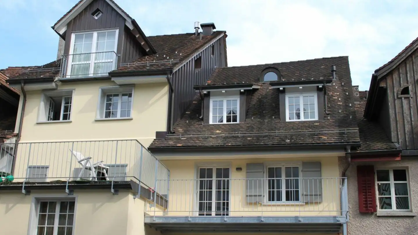 Appartamento in affitto - Gemüsemarkt 15, 9450 Altstätten SG - Photo 2