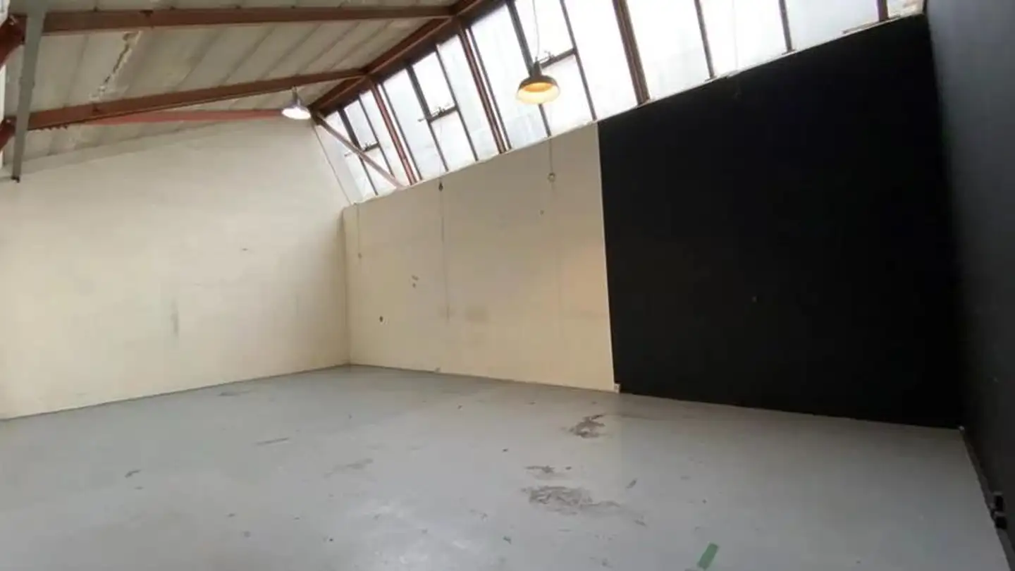 Mixed-use building for rent - Rue Boissonnas 14, 1227 Les Acacias