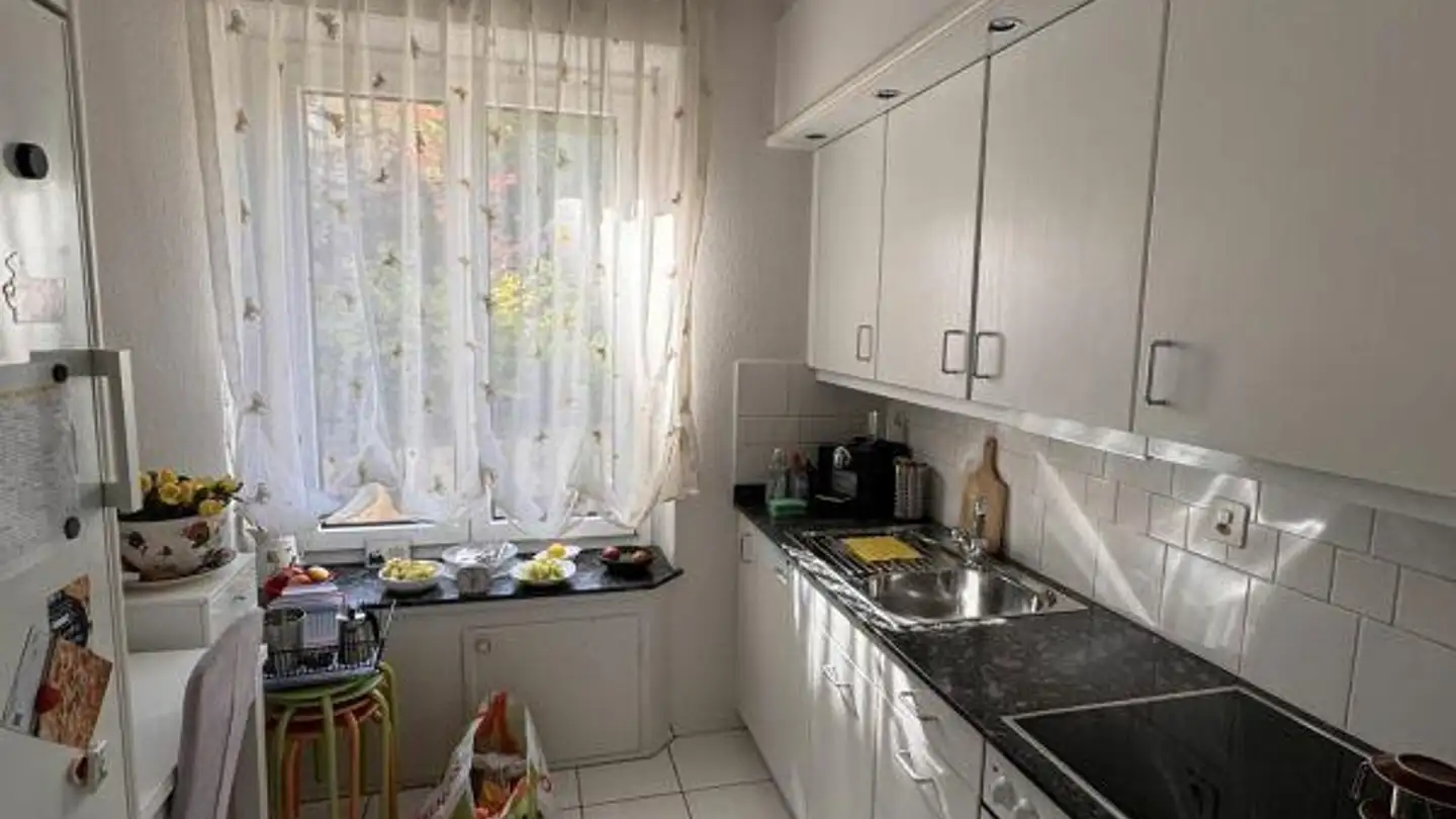 Appartamento in affitto - Fischerweg 22, 3012 Bern - Foto 2