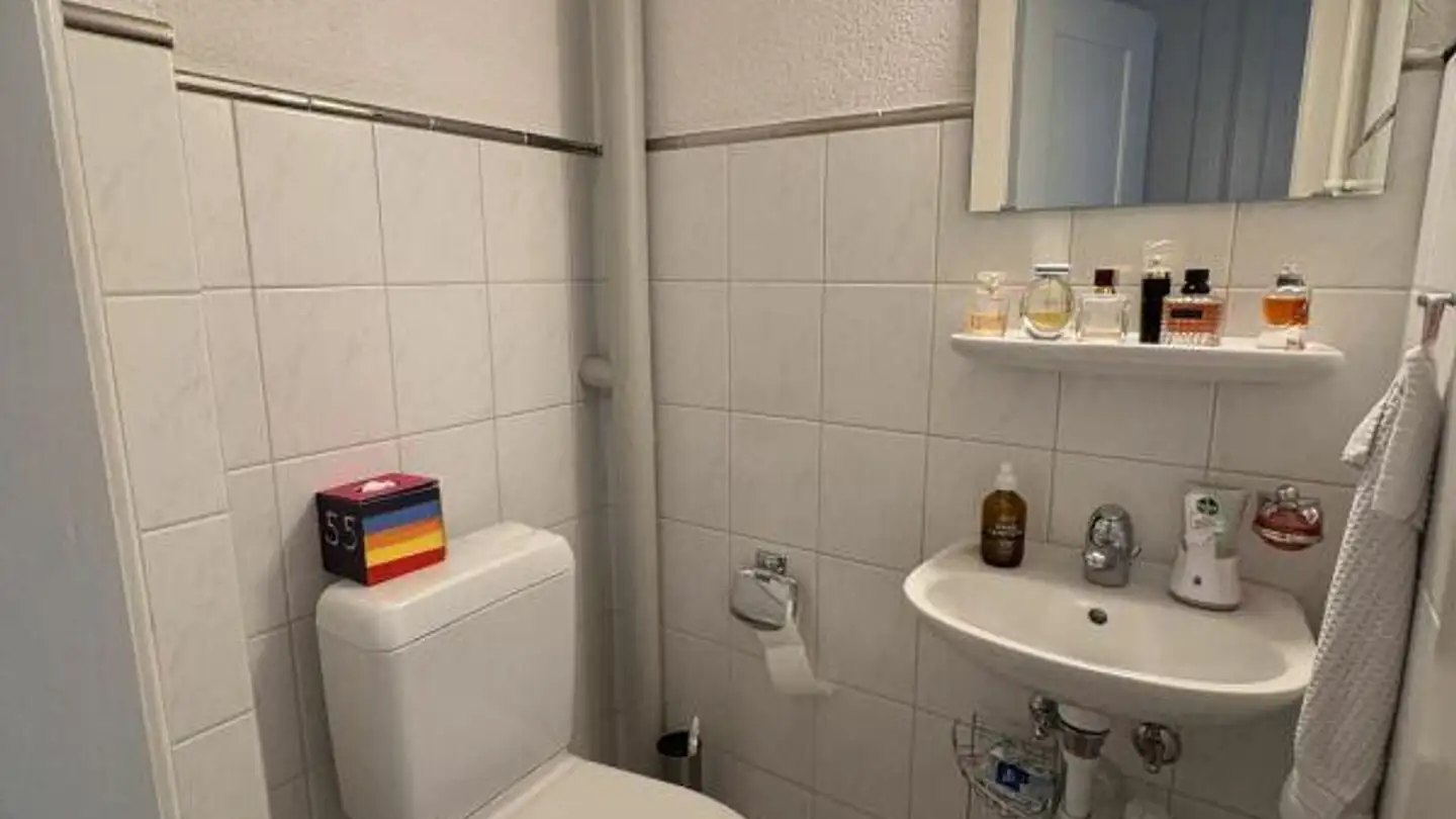 Appartamento in affitto - Fischerweg 22, 3012 Bern - Foto 4