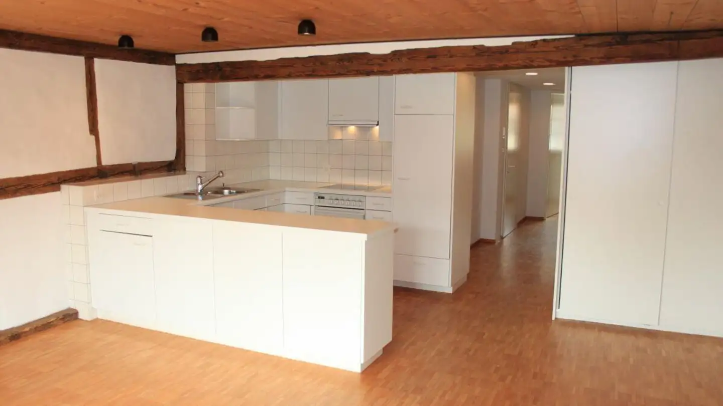 Appartamento in affitto - Gemüsemarkt 15, 9450 Altstätten SG - Photo 4