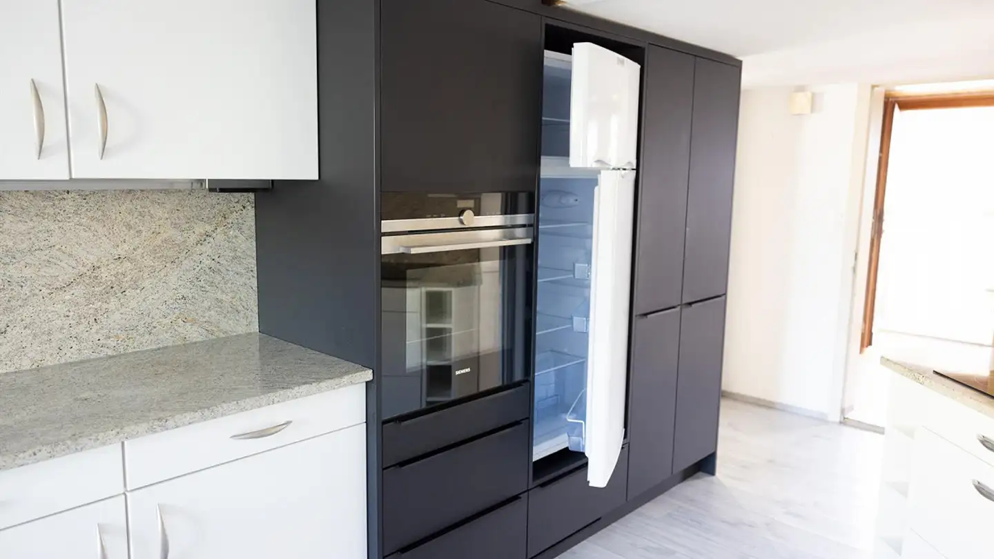 Semi-detached house for rent - Wasenstrasse 28a, 9430 St. Margrethen SG - Photo 2