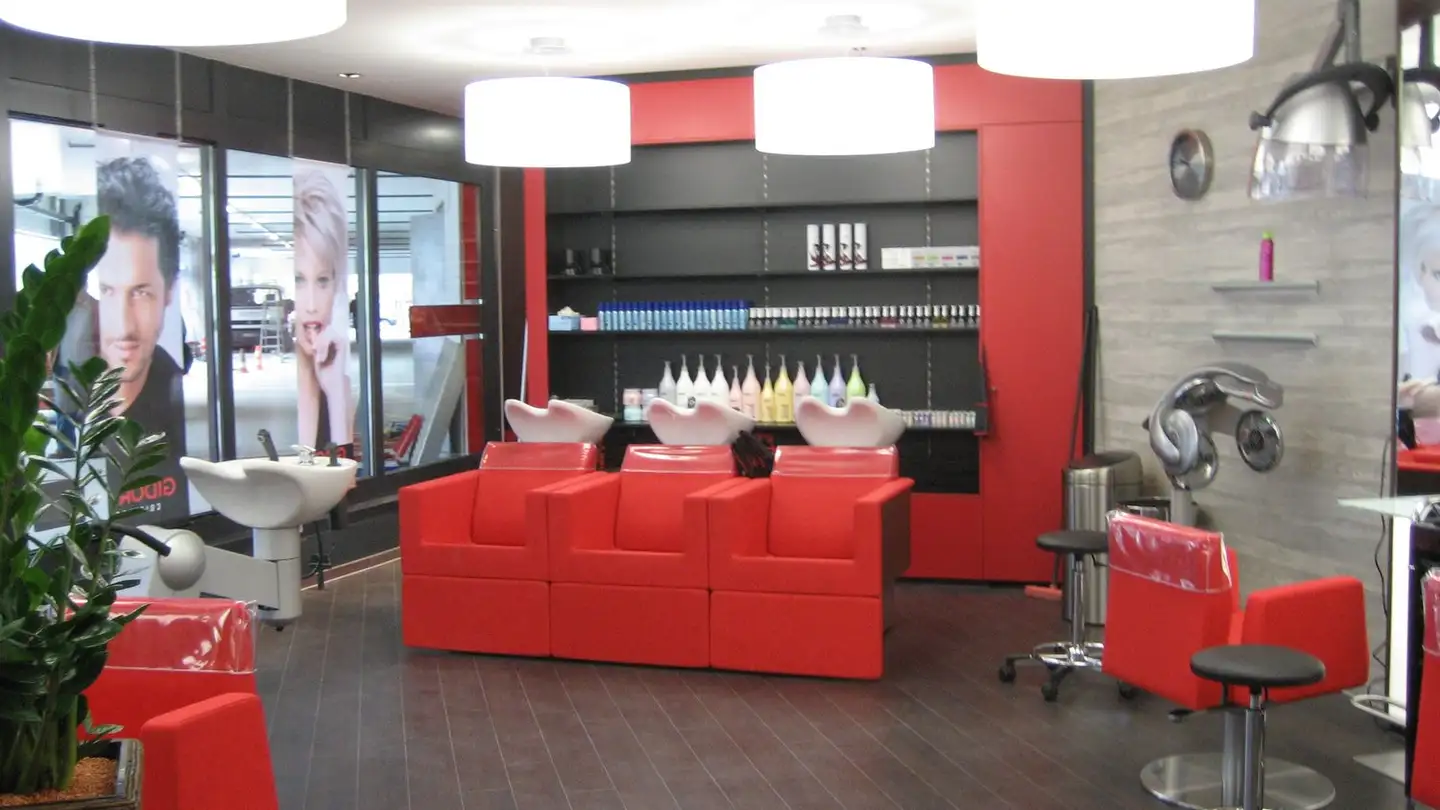 Shop for rent - Aegertiweg 33, 3812 Wilderswil - Photo 2