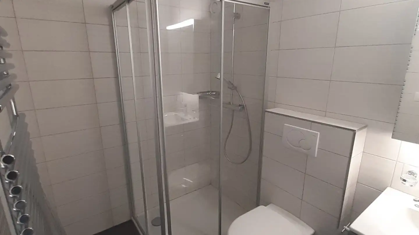 Appartement à louer - Route De Chaloie 13, 3973 Venthône - Photo 4