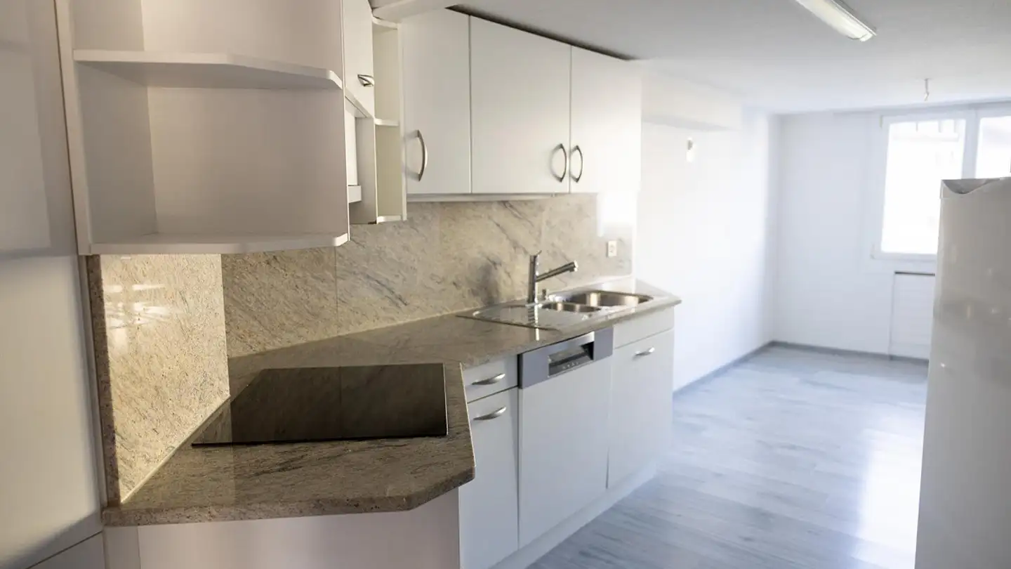 Semi-detached house for rent - Wasenstrasse 28a, 9430 St. Margrethen SG - Photo 3